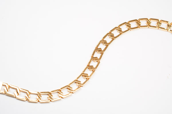 22K Gold Bracelet