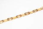 22K Gold Bracelet