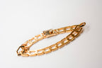 22K Gold Bracelet
