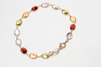 18K Yellow Gold Bracelet