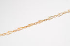 22K Gold Bracelets