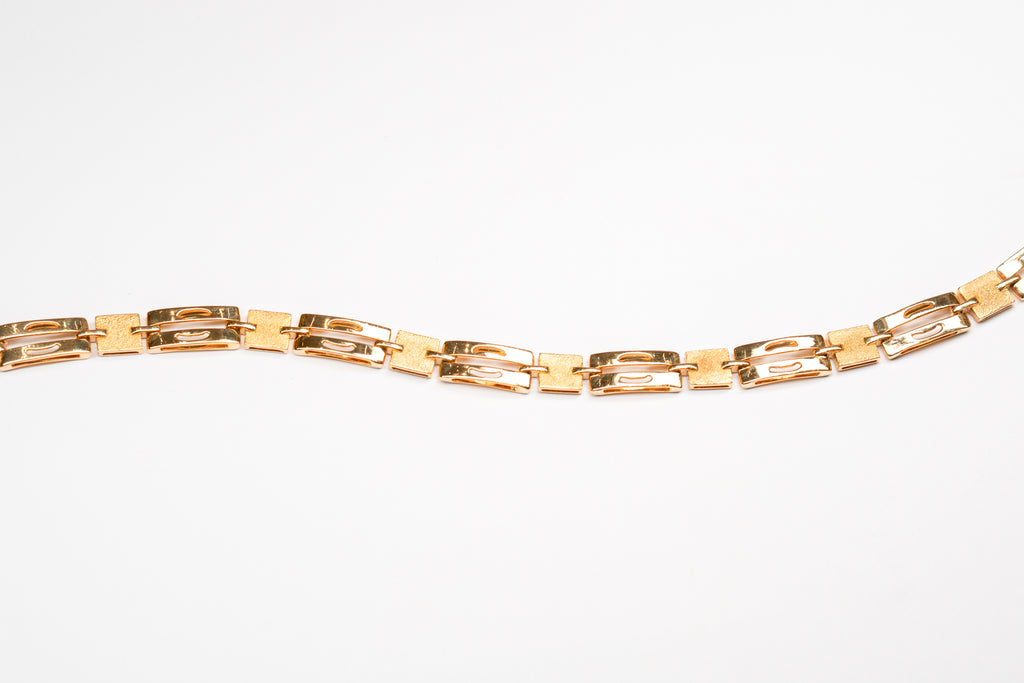 22K Gold Bracelet