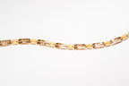 22K Gold Bracelet