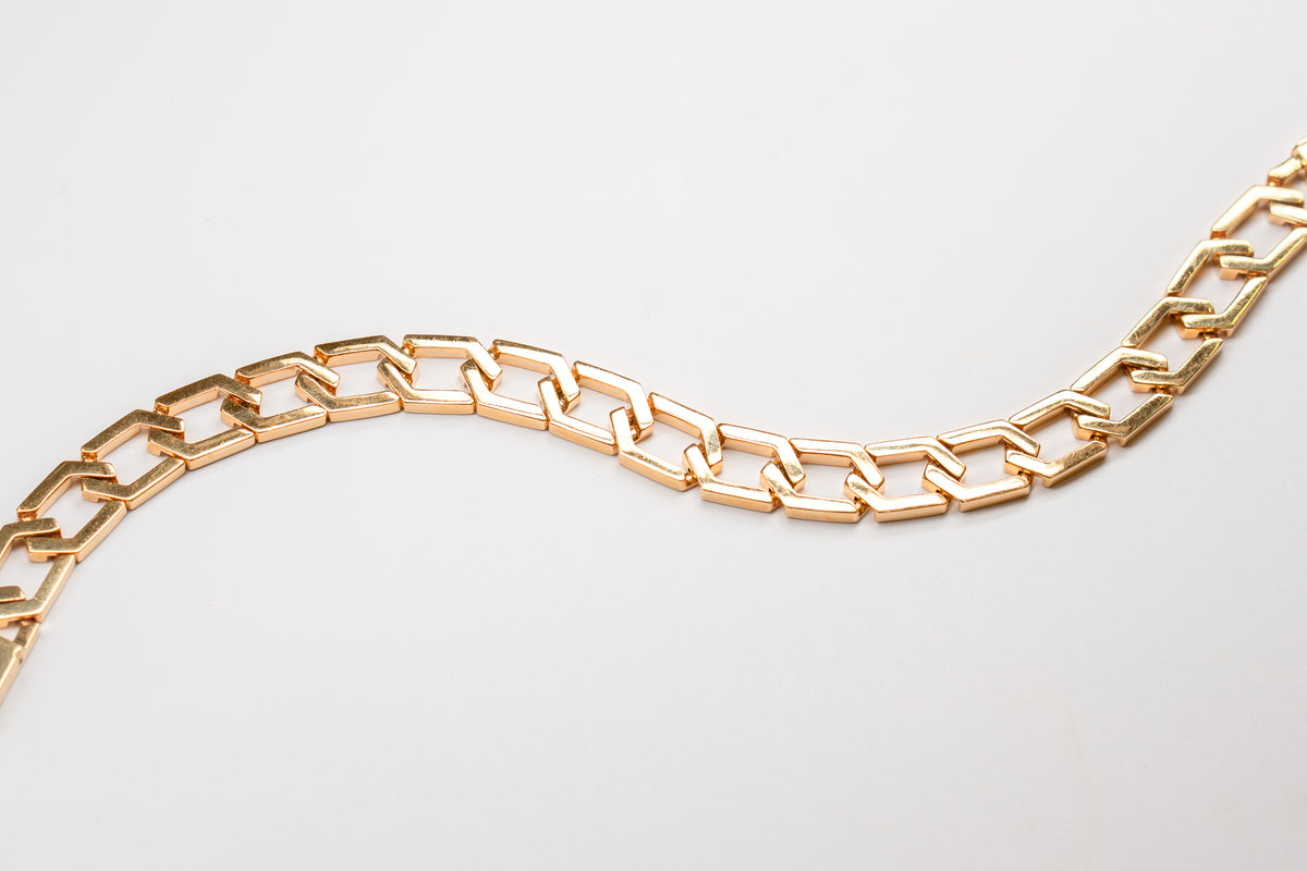 22K Gold Bracelet