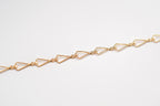 22K Gold Bracelets