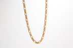 22K Gold Handmade Chain