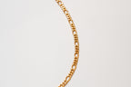 22K Gold Handmade Chain