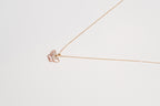 18K Yellow Gold Necklace