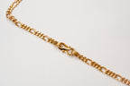 22K Gold Handmade Chain