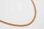 22K Gold Handmade Chain