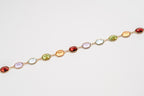 18K Yellow Gold Bracelet