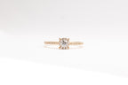 14K Yellow Gold Ring
