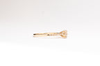 14K Yellow Gold Ring