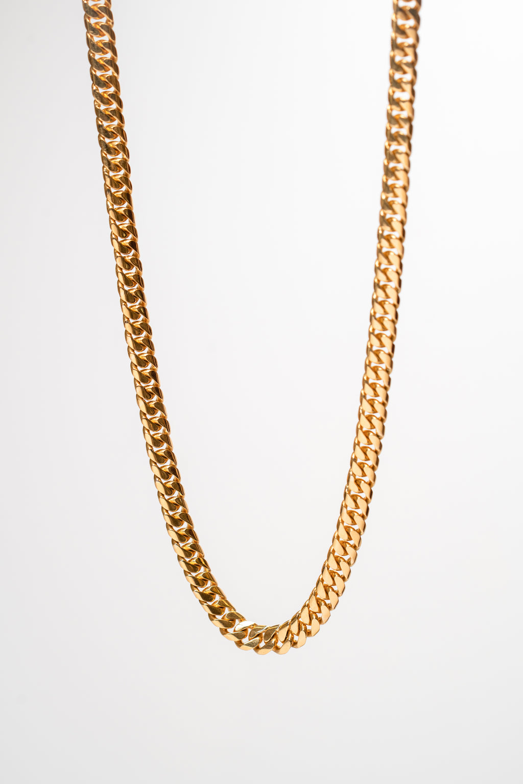 22K Gold Handmade Chain