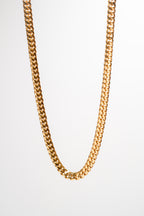 22K Gold Handmade Chain