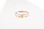 18K Gold Ring