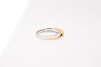 18K Gold Ring