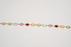 18K Yellow Gold Necklace
