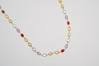 18K Yellow Gold Necklace