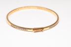 22K Gold Bangle