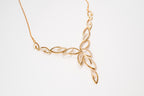 22K Gold Necklace