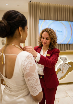 Bridal Cosultation