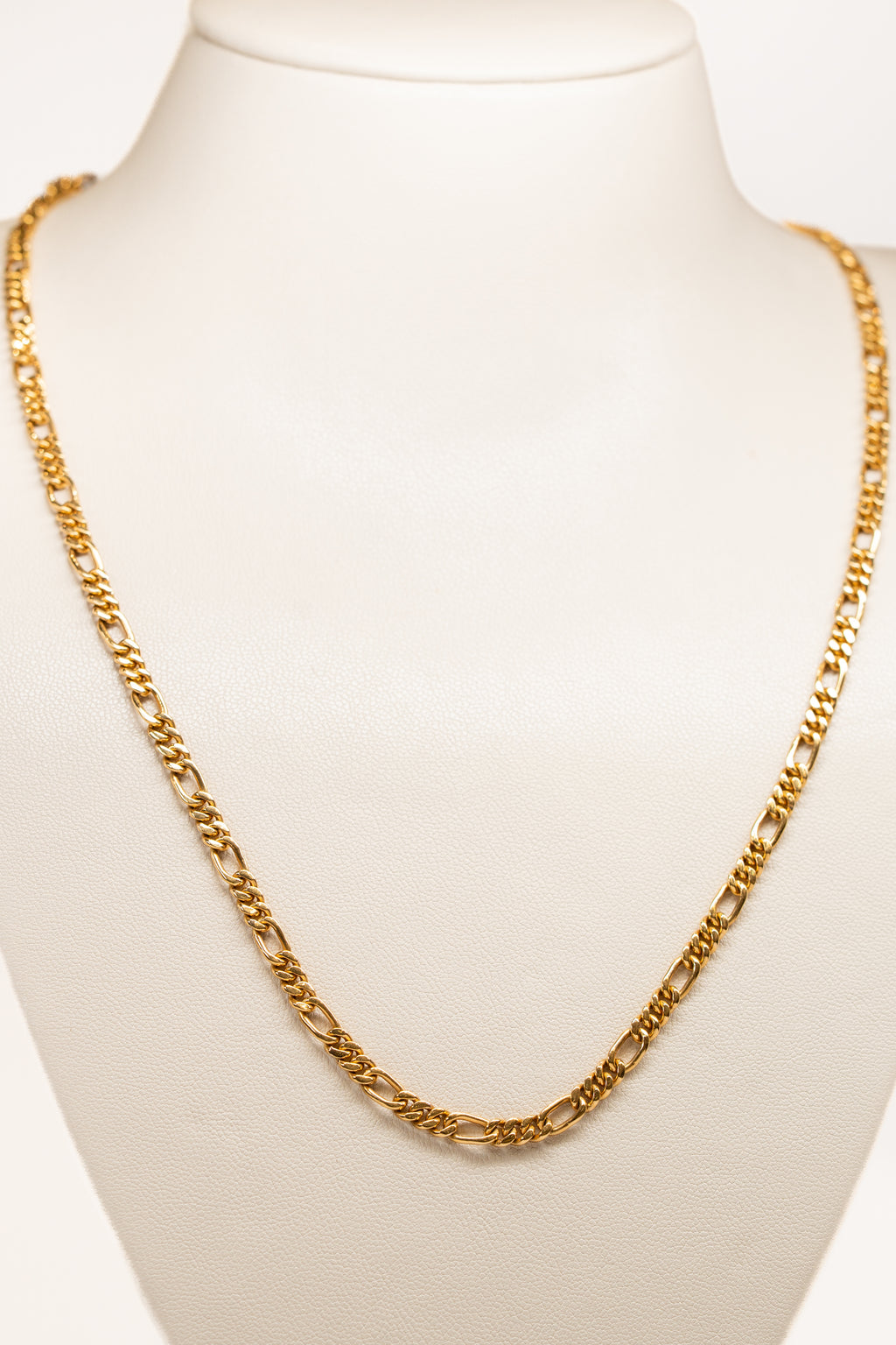 22K Gold Handmade Chain
