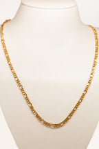 22K Gold Handmade Chain