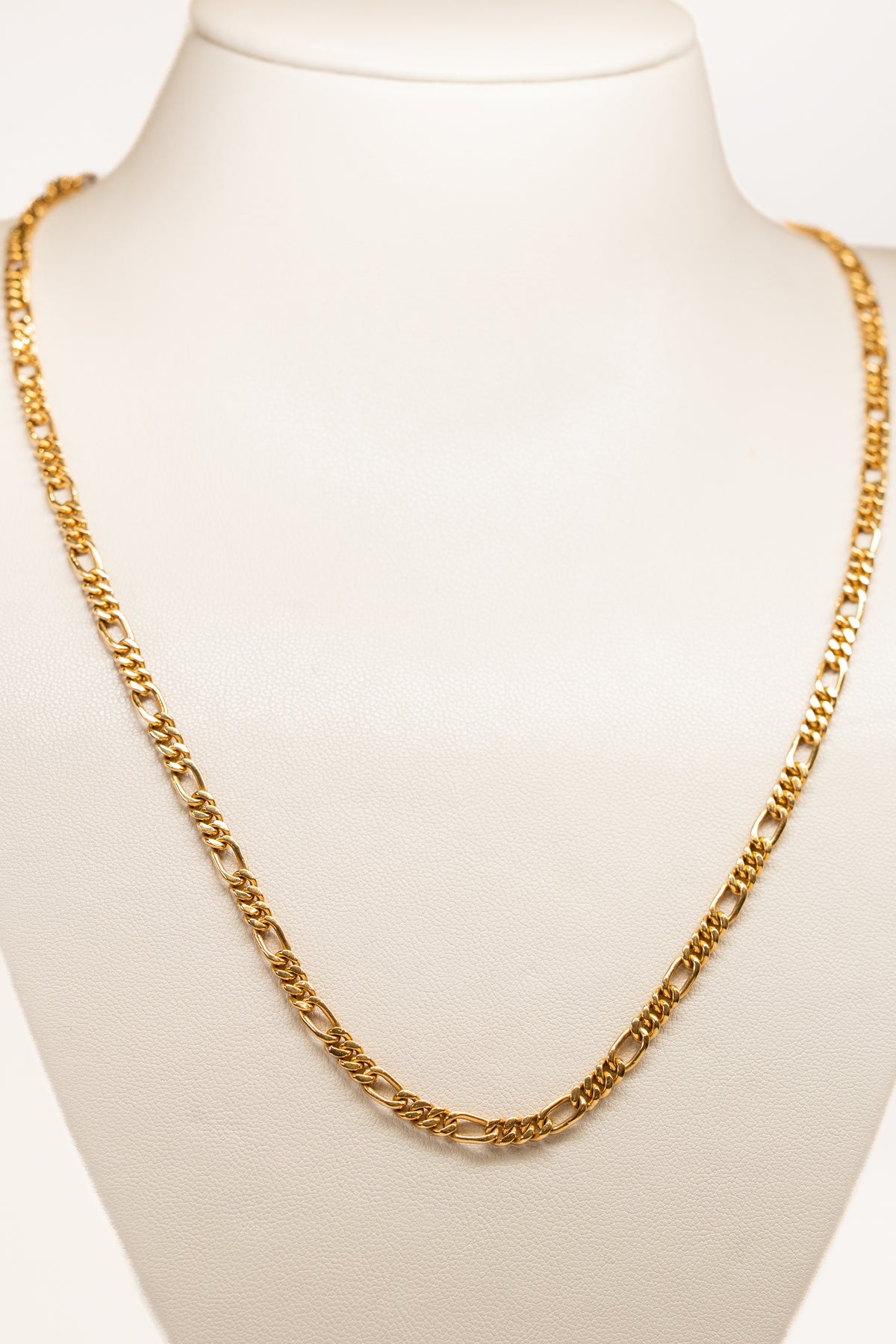 22K Gold Handmade Chain