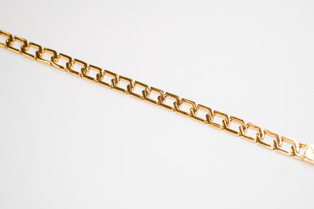 22K Gold Bracelet