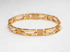 22K Gold Bracelet