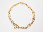 22K Gold Bracelets