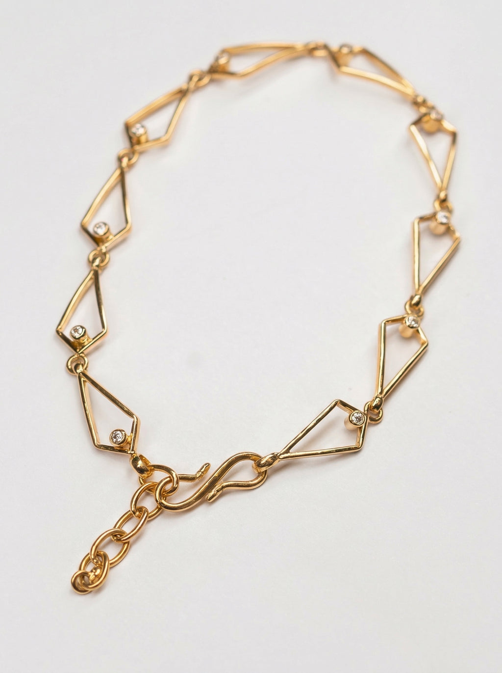 22K Gold Bracelets