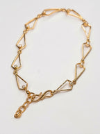 22K Gold Bracelets