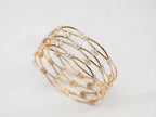 22K Gold Bangle