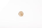 14K Yellow Gold Earrings